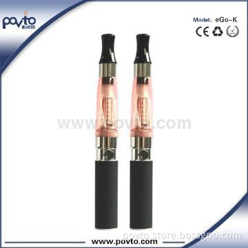 EGO k  with CE4  cigarette menthol